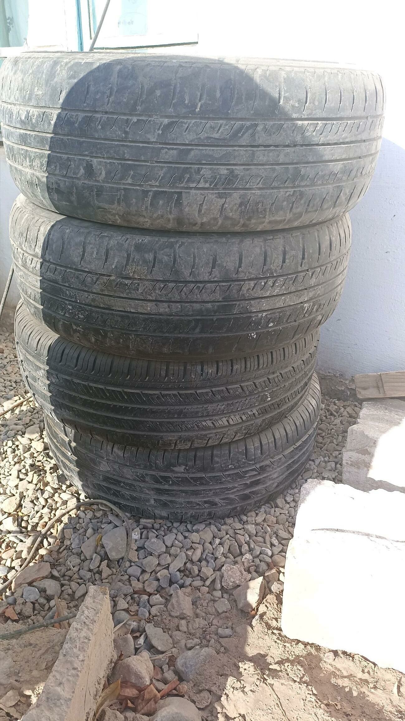 Tigir 1 000 TMT - Бабадайхан - img 2