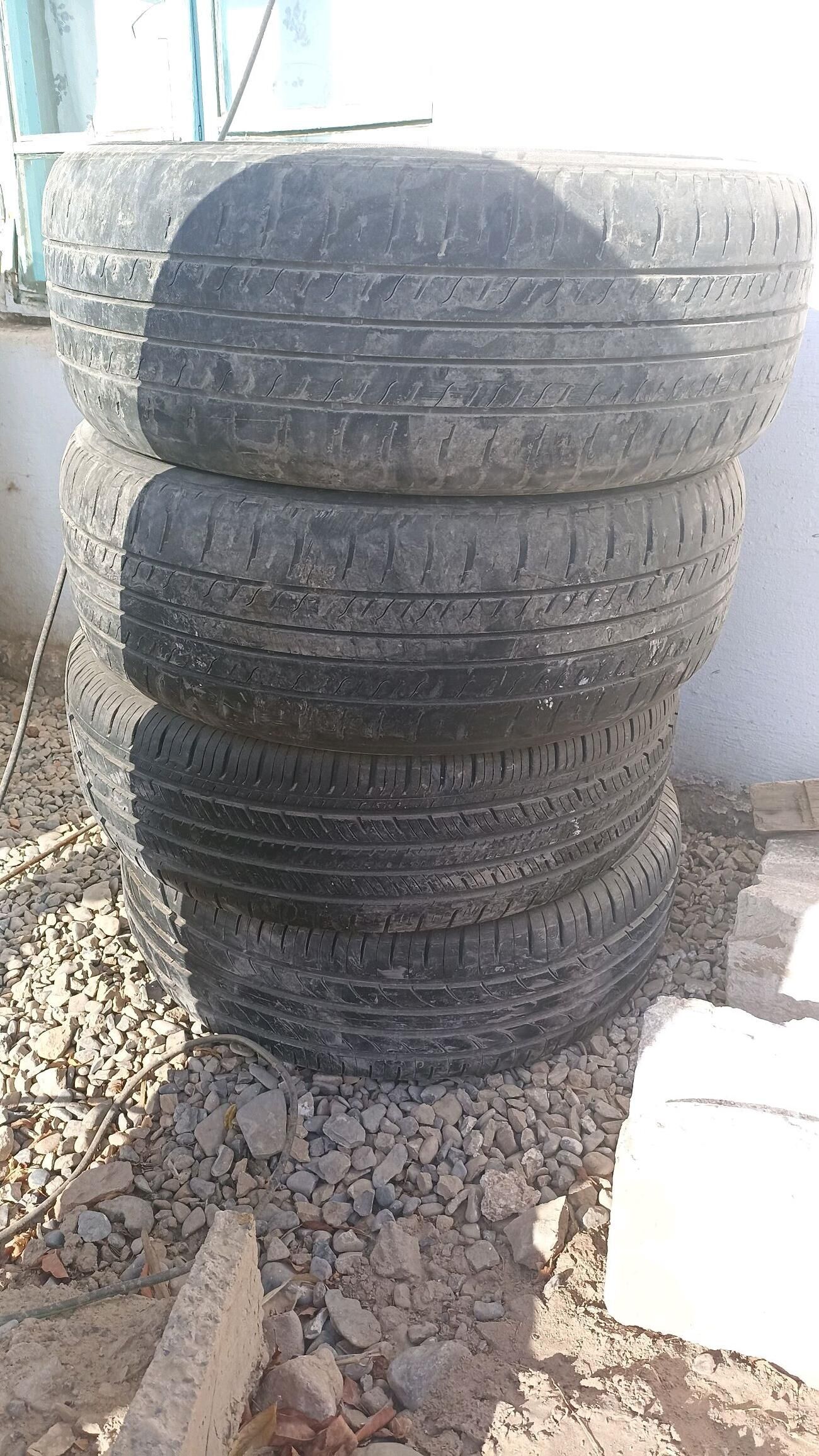 Tigir 1 000 TMT - Бабадайхан - img 1