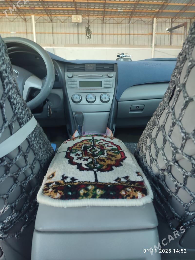 Toyota Aurion 2011 - 220 000 TMT - Шатлык - img 8