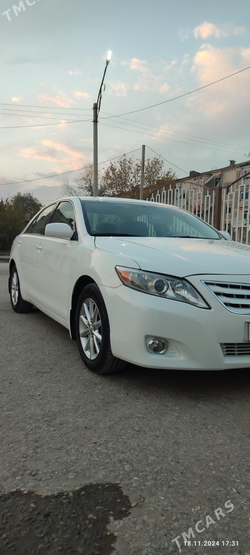 Toyota Aurion 2011 - 220 000 TMT - Шатлык - img 4