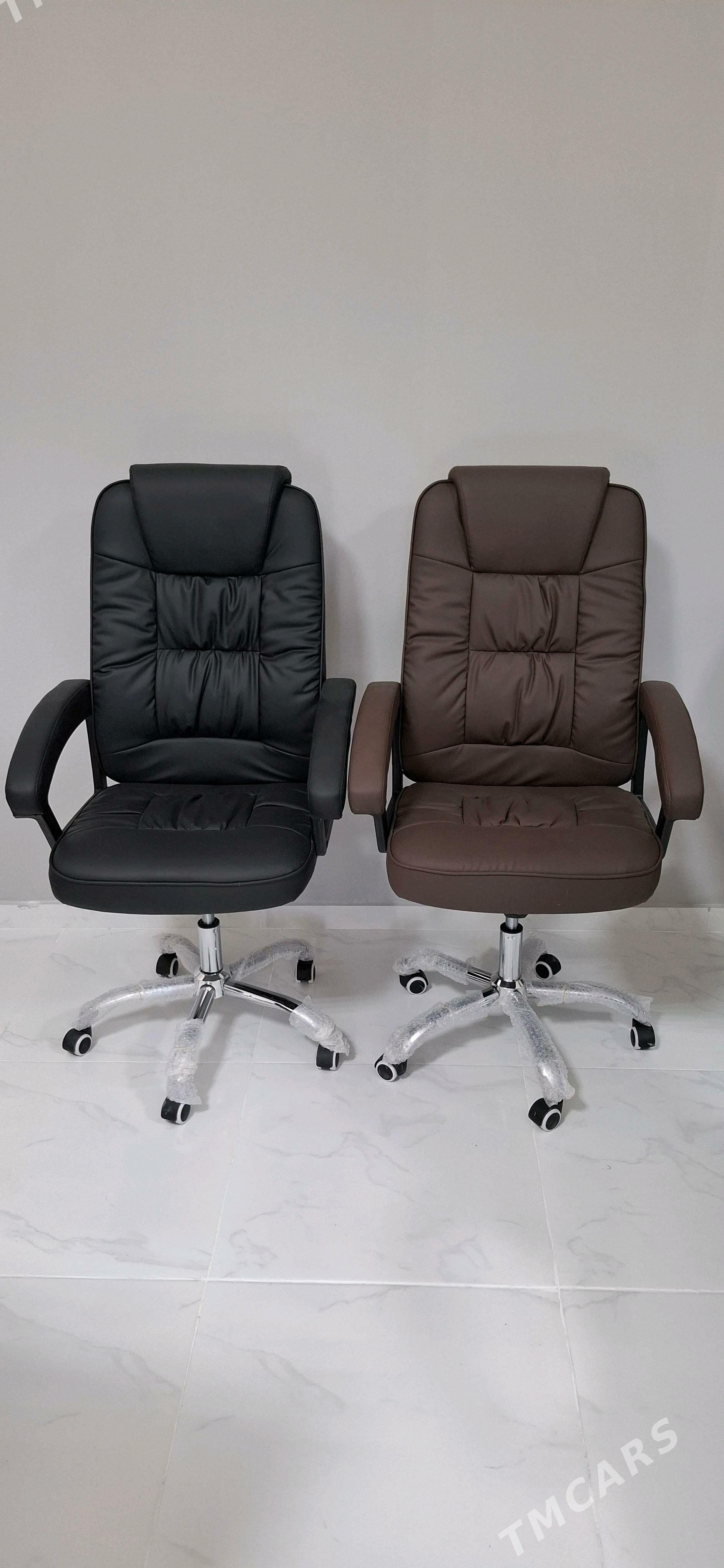 kresla kreslo stul - Ашхабад - img 3