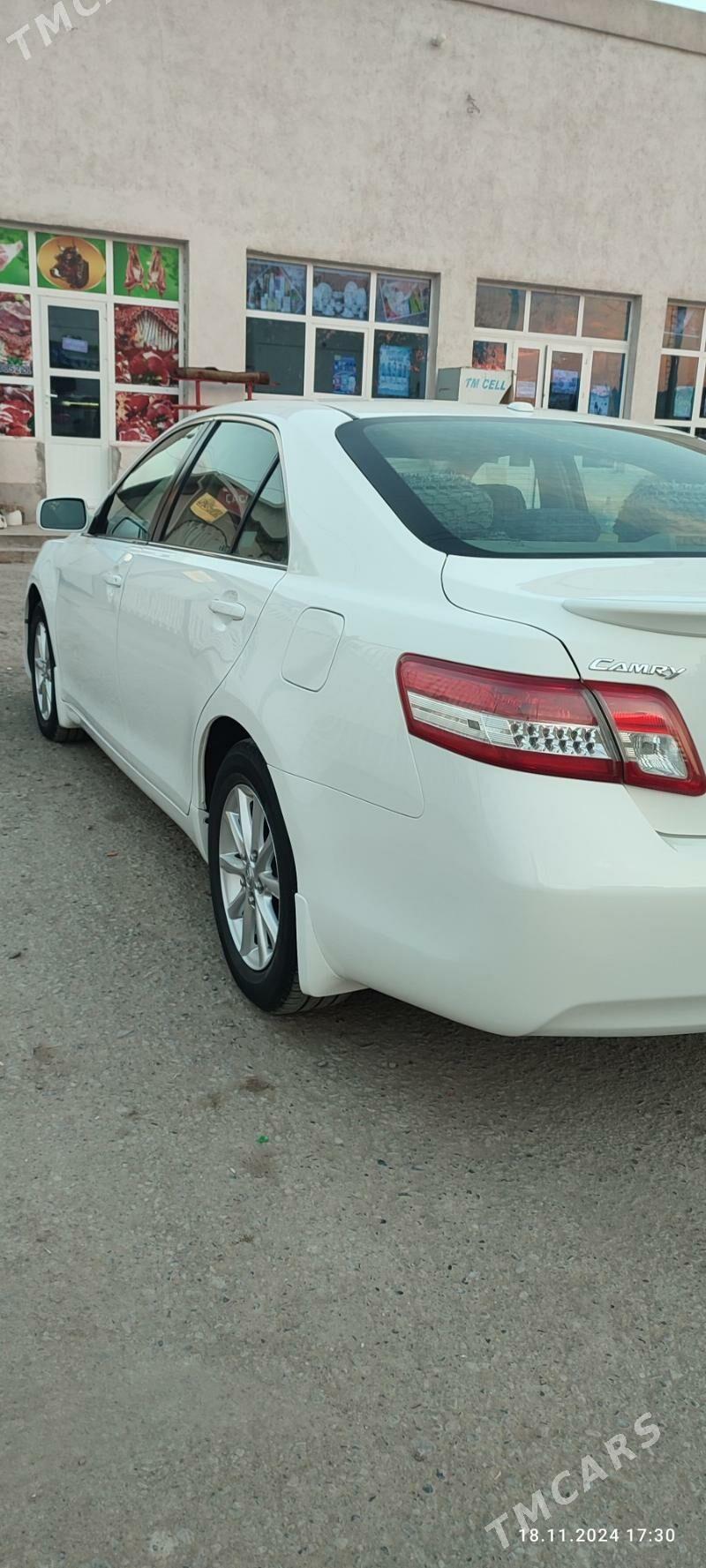 Toyota Aurion 2011 - 220 000 TMT - Шатлык - img 6