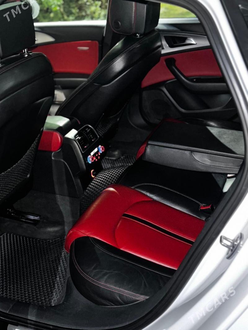 Audi A6 2012 - 390 000 TMT - Ашхабад - img 6