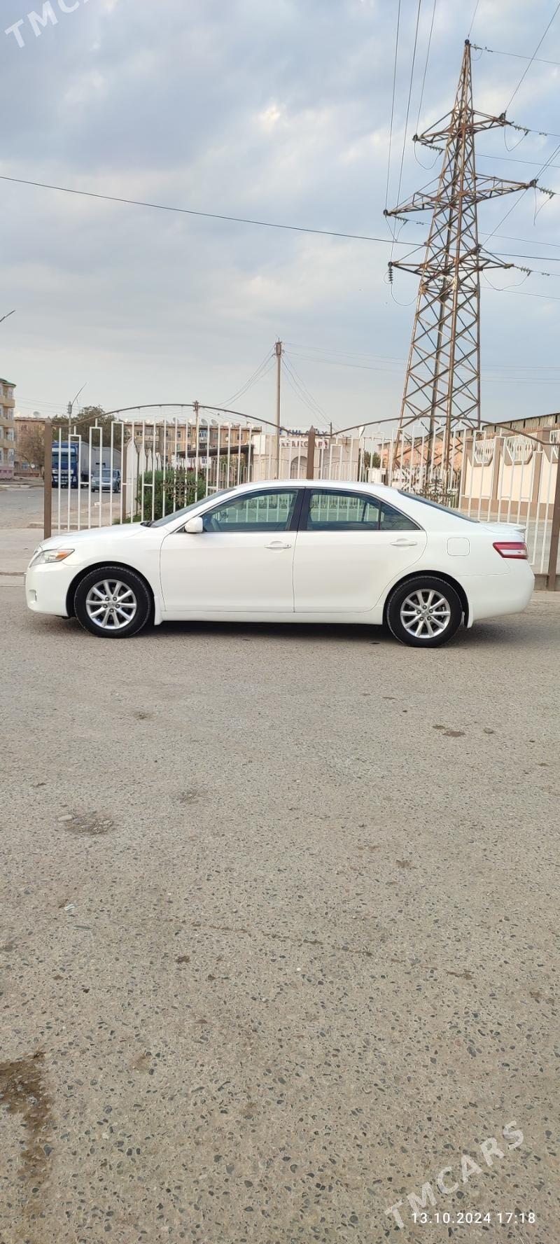 Toyota Aurion 2011 - 220 000 TMT - Шатлык - img 3