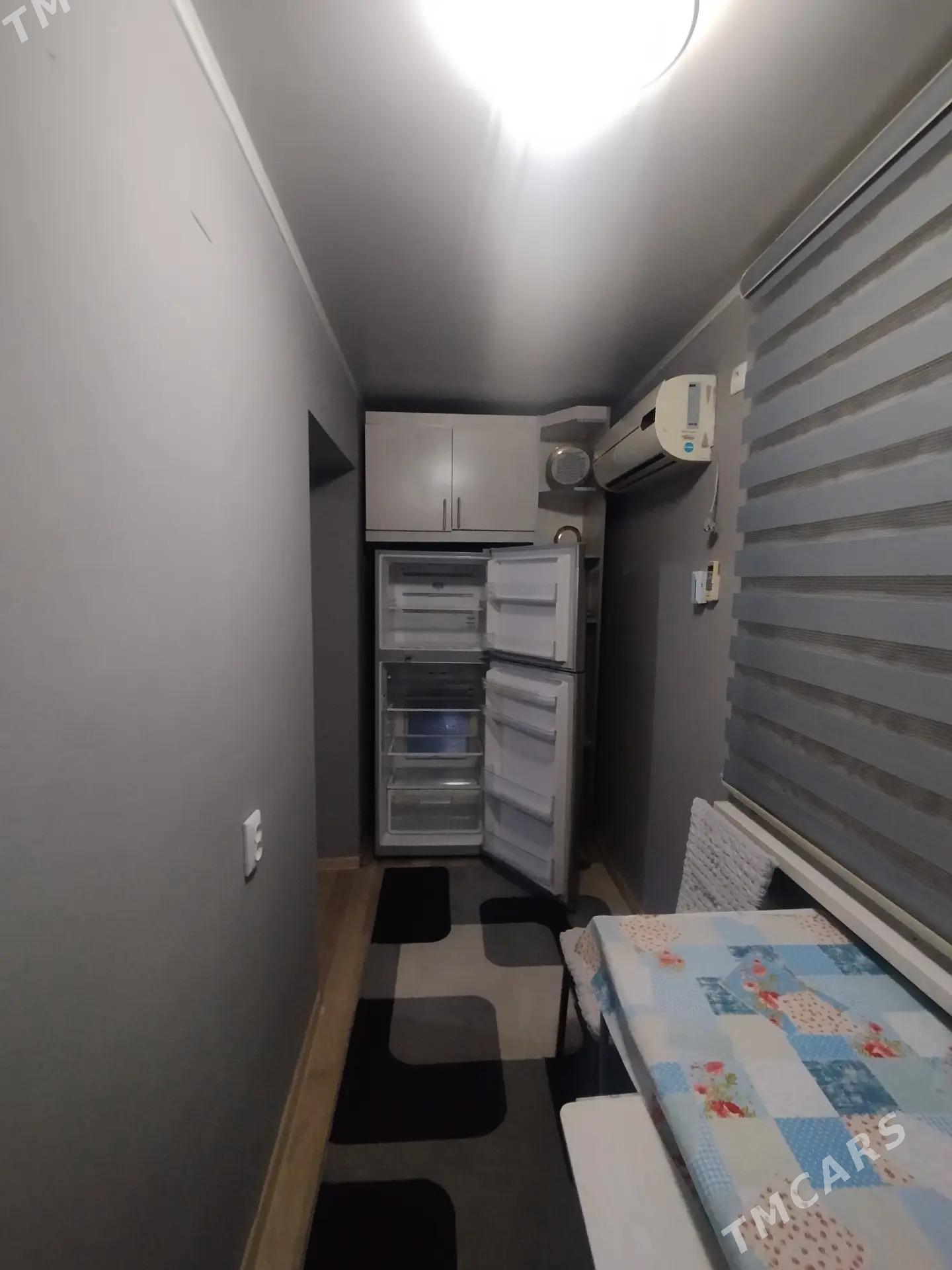 GRAŹDAN - Ашхабад - img 2