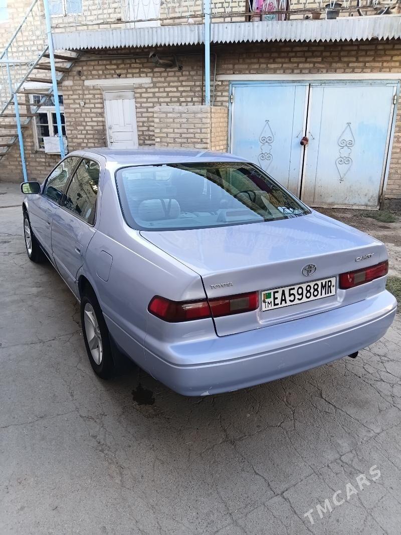 Toyota Camry 1997 - 115 000 TMT - Мары - img 2