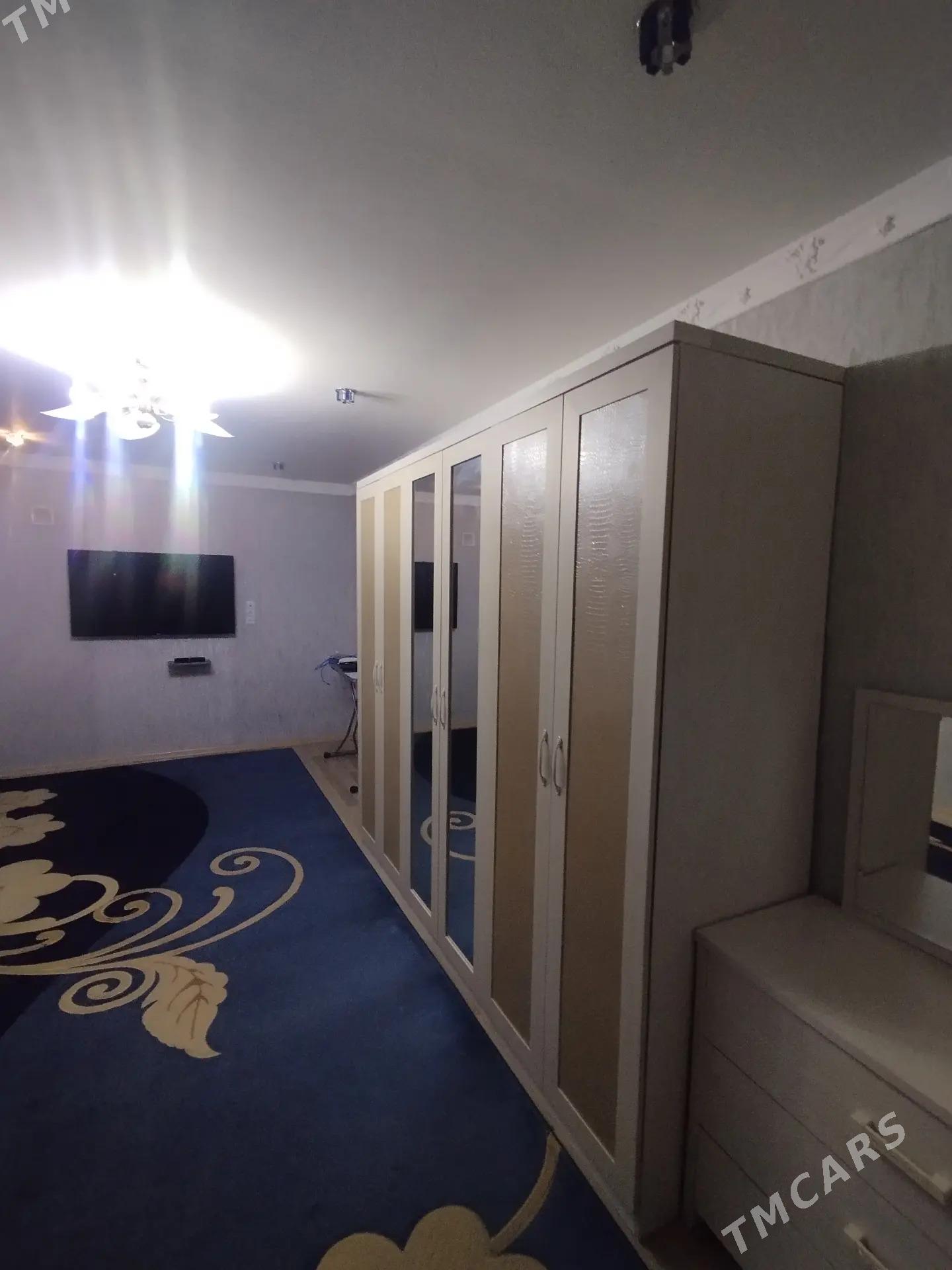 GRAŹDAN - Ашхабад - img 1