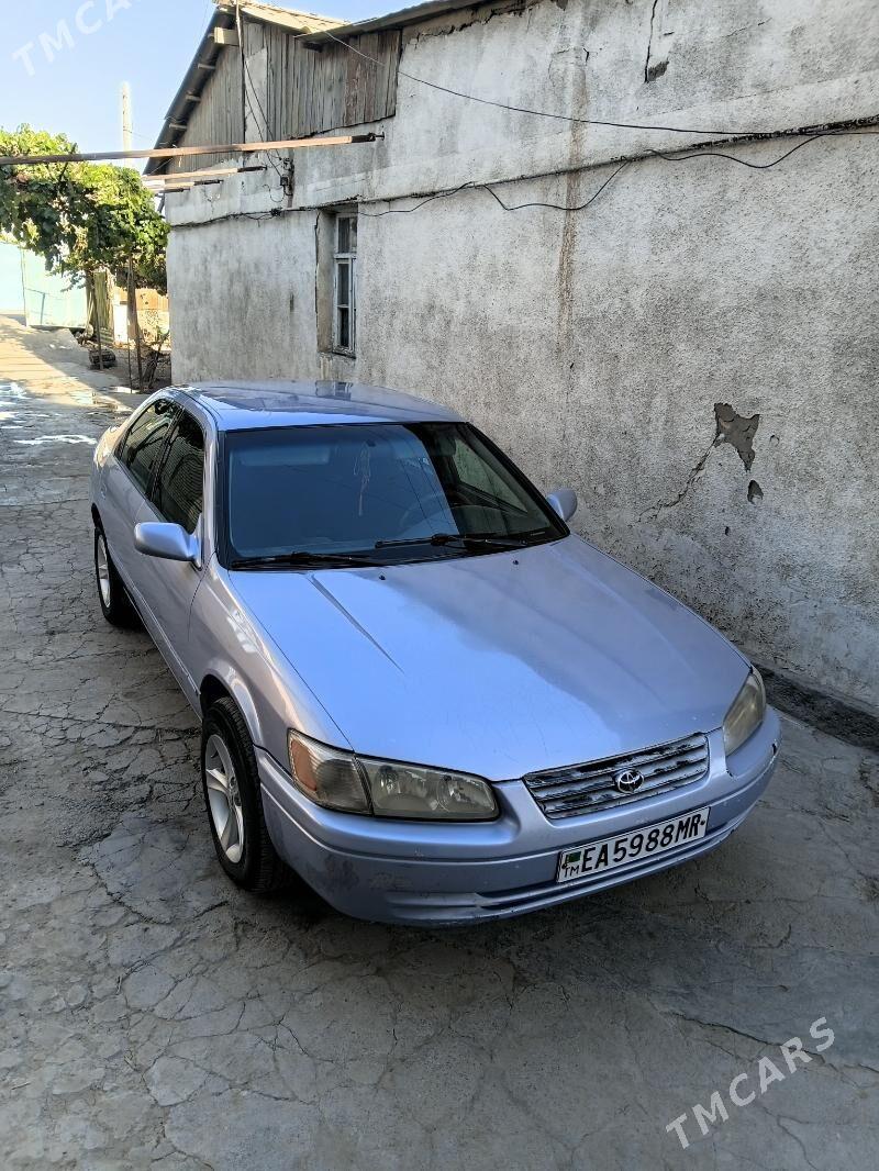 Toyota Camry 1997 - 115 000 TMT - Мары - img 1
