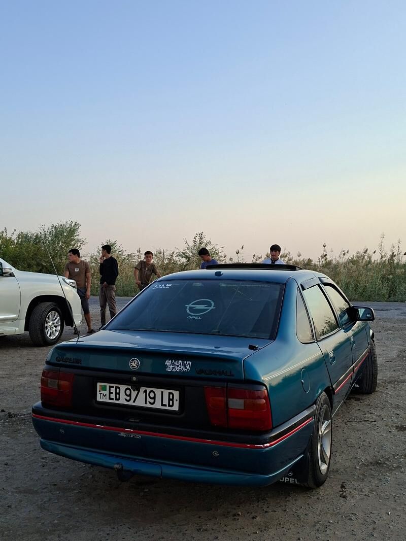 Opel gosmaja 800 TMT - Туркменабат - img 3