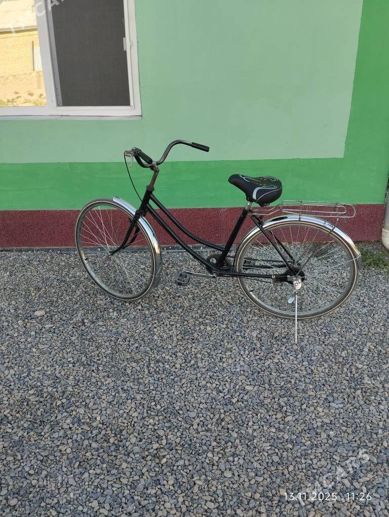 Велосипед - Векильбазар - img 5