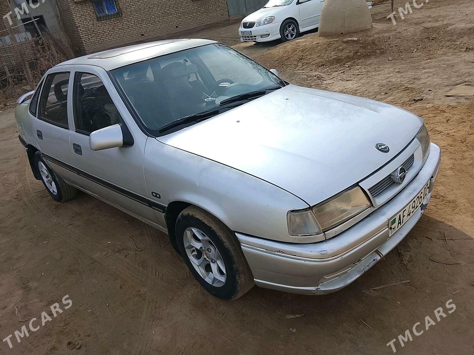Opel Vectra 1992 - 30 000 TMT - Дашогуз - img 2