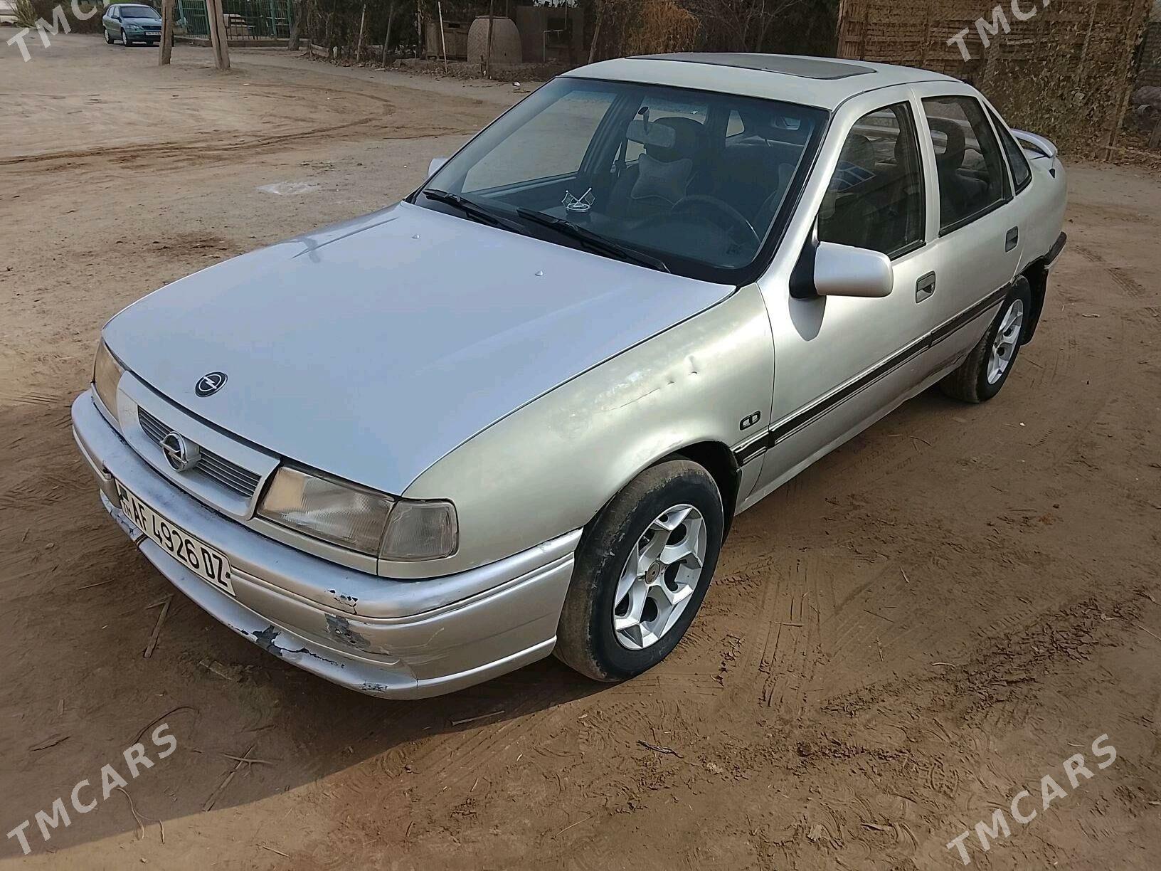 Opel Vectra 1992 - 30 000 TMT - Дашогуз - img 3