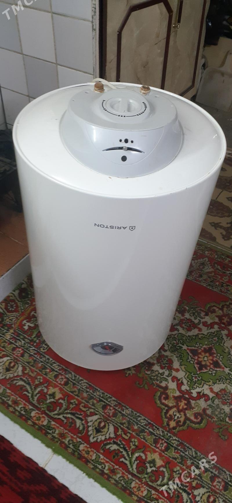бойлер аристон 80л - Aşgabat - img 1