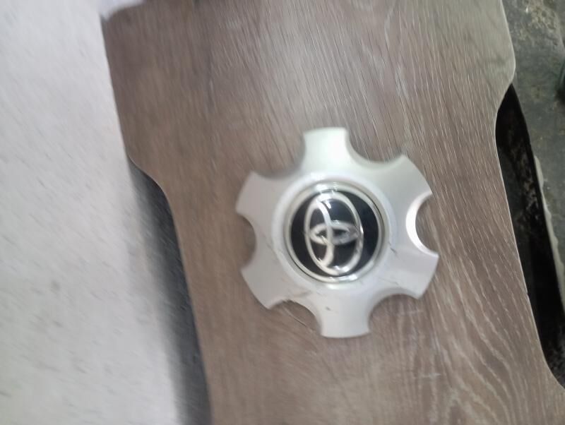 hillux kalpak 150 TMT - Ашхабад - img 1