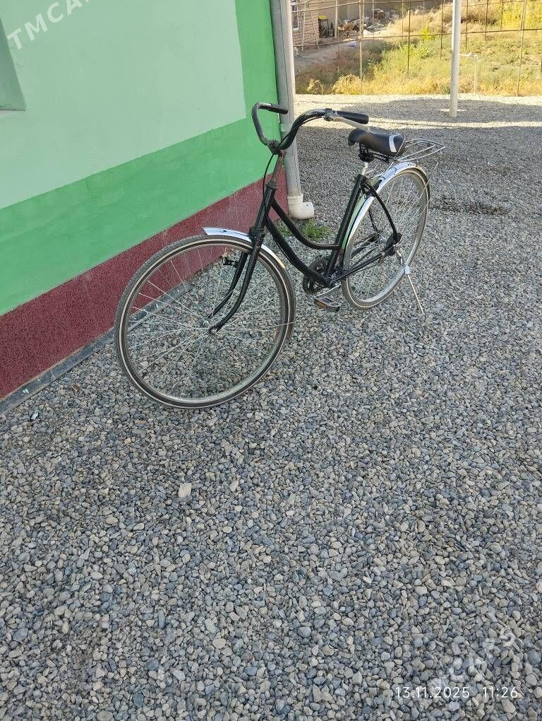 Велосипед - Векильбазар - img 3