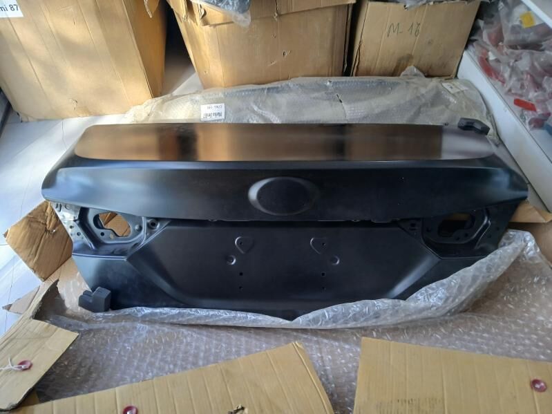 Bagaz Camry 18-23 2 550 TMT - Aşgabat - img 1