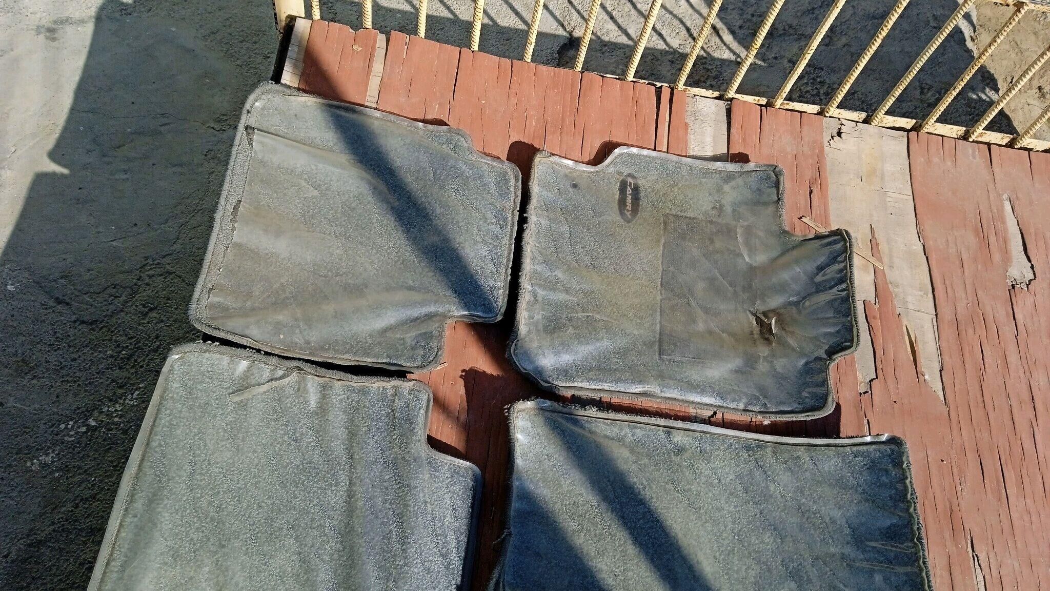 КОВРИК 300 TMT - Änew - img 1