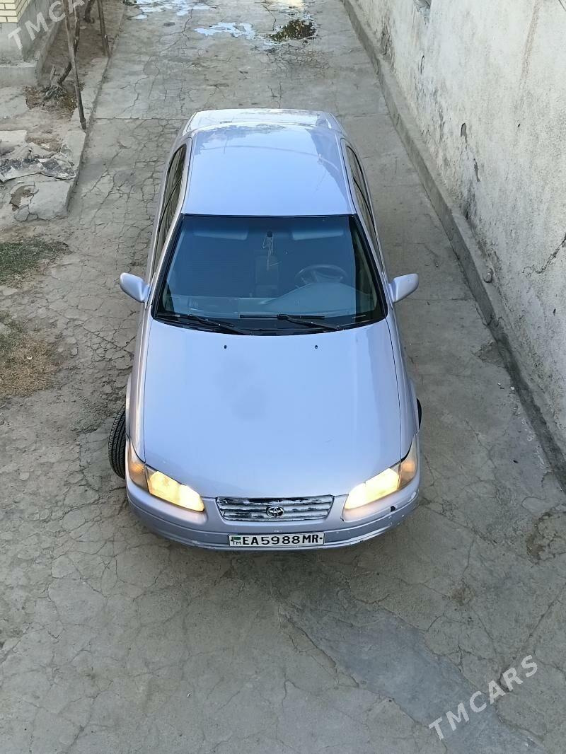Toyota Camry 1997 - 115 000 TMT - Мары - img 4
