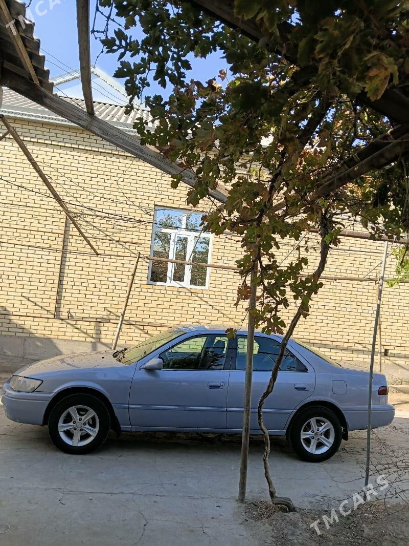 Toyota Camry 1997 - 115 000 TMT - Мары - img 3