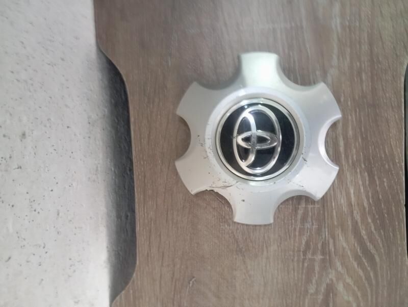 hillux kalpak 150 TMT - Ашхабад - img 2