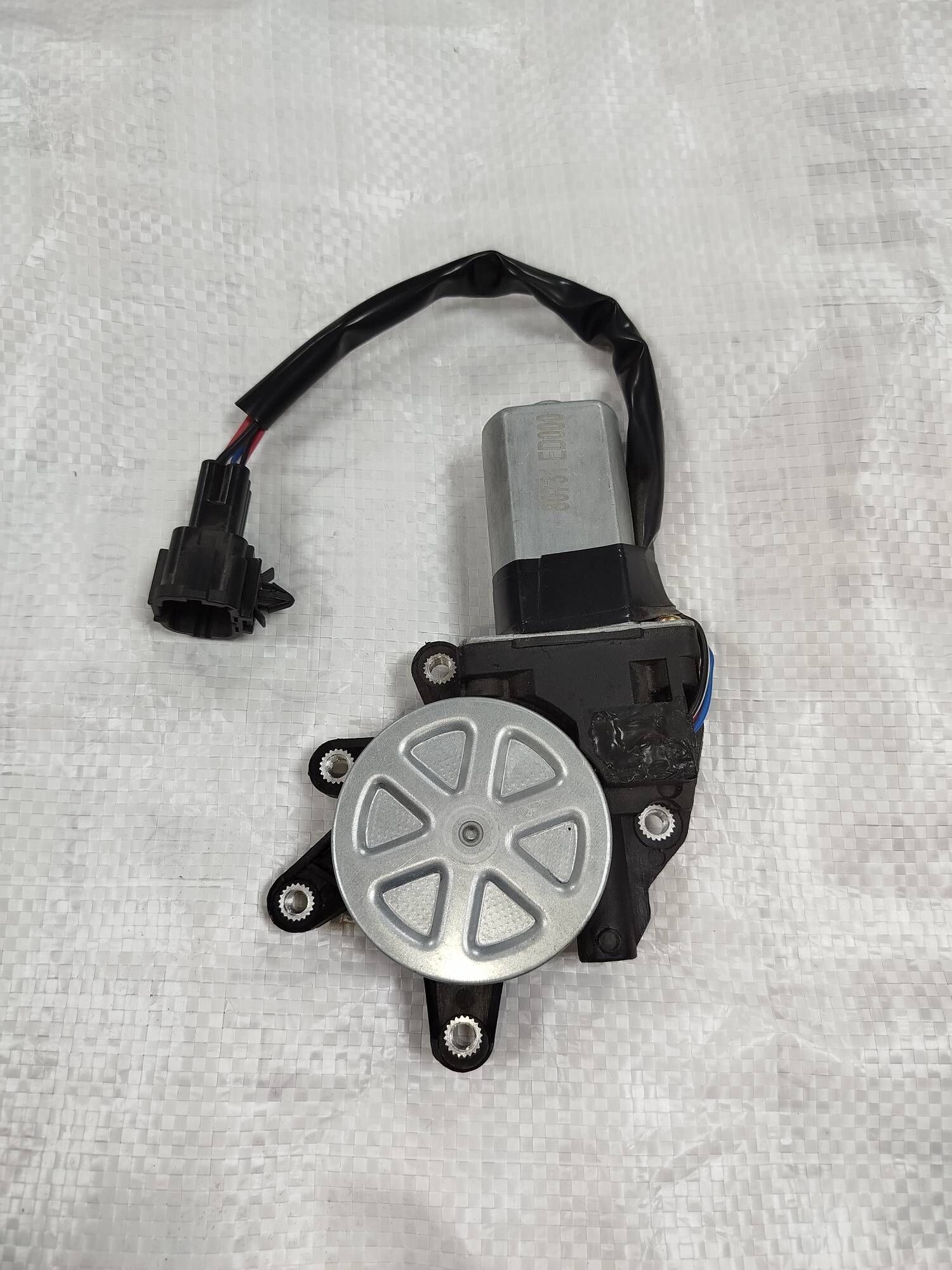 wersa ayna galdyryan matorcik 250 TMT - Ашхабад - img 2