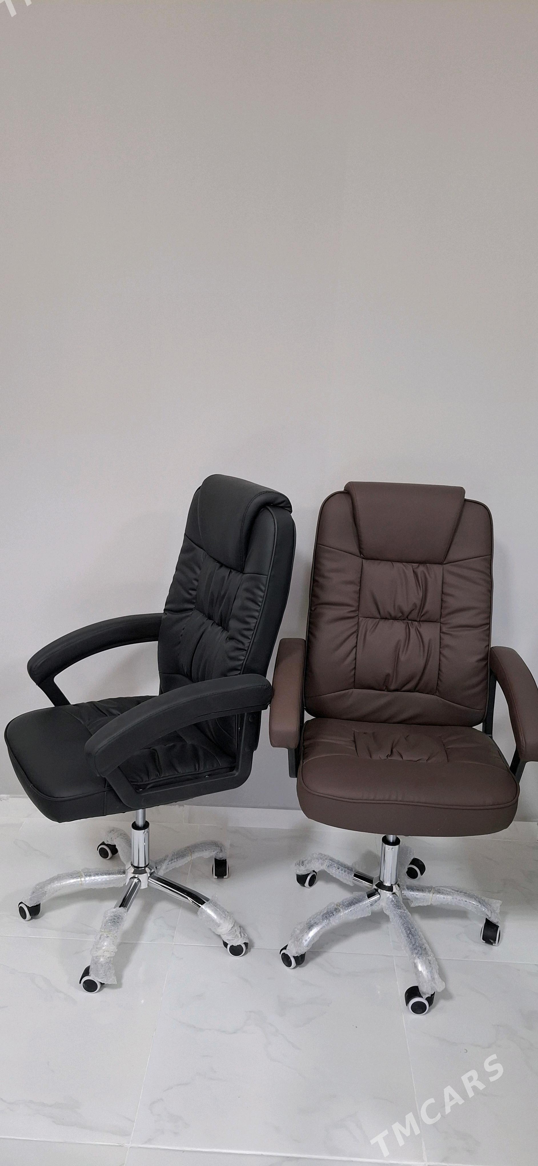 kresla kreslo stul - Ашхабад - img 4