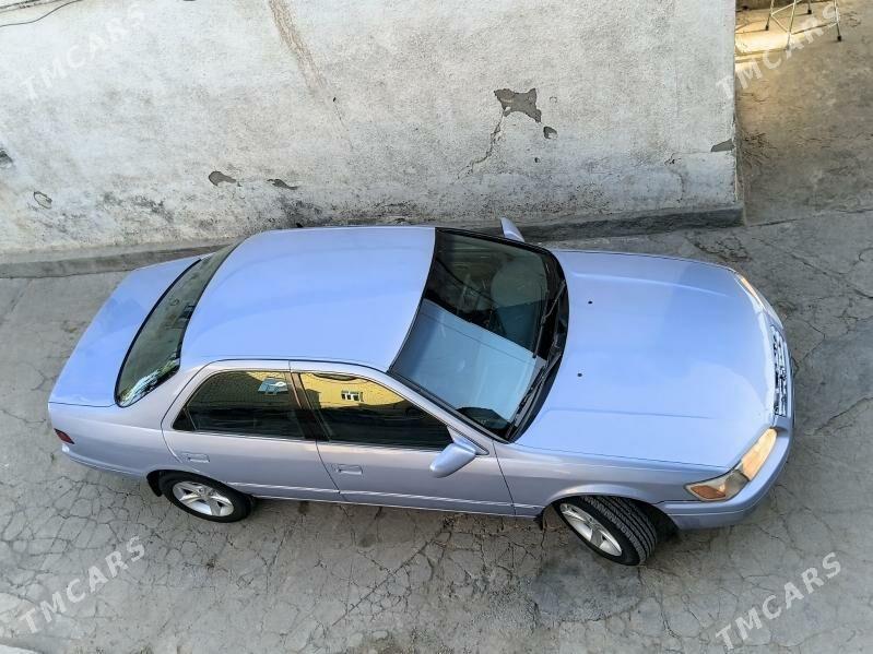 Toyota Camry 1997 - 115 000 TMT - Мары - img 6