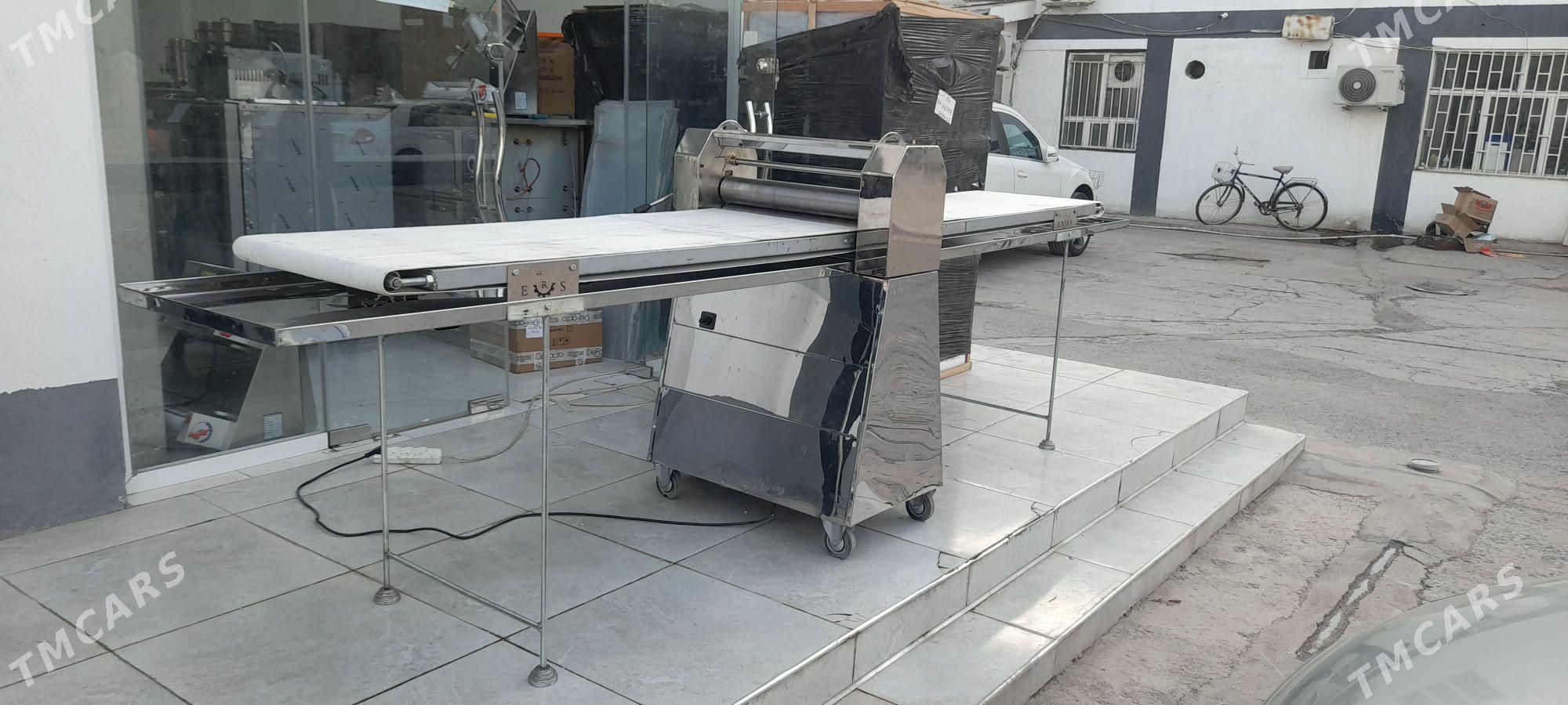 Kurasan ýaýýan - Aşgabat - img 2