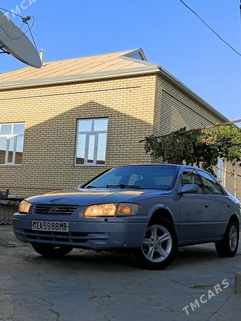 Toyota Camry 1997 - 115 000 TMT - Мары - img 5