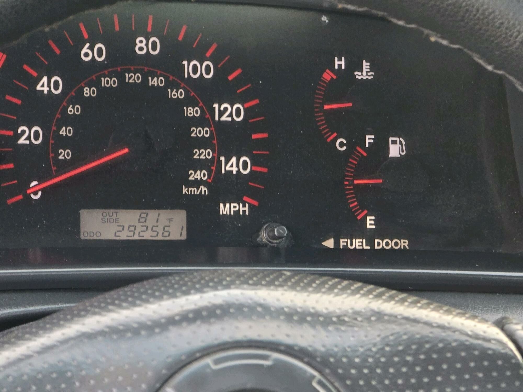 Toyota Corolla 2005 - 138 000 TMT - "Алтын Асыр" Гундогар базары ( Толкучка) - img 7