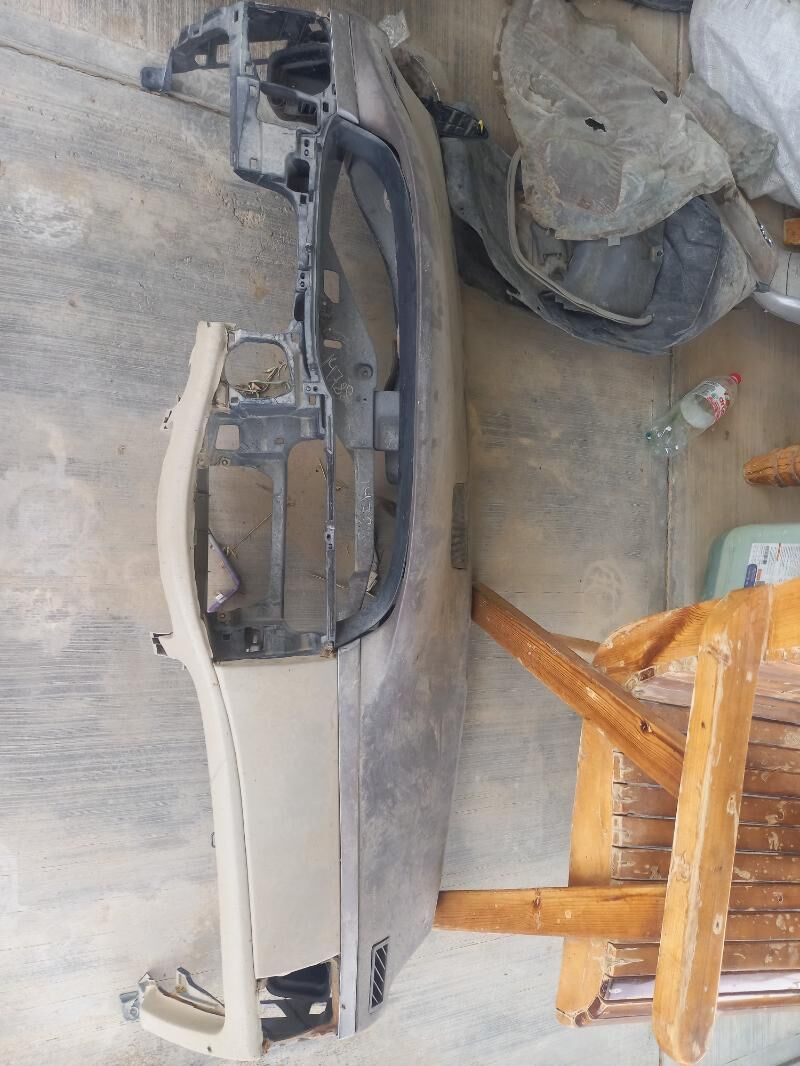 Tarpeda ryźy awalon karabl 2 500 TMT - Ак-Бугдайский этрап - img 2