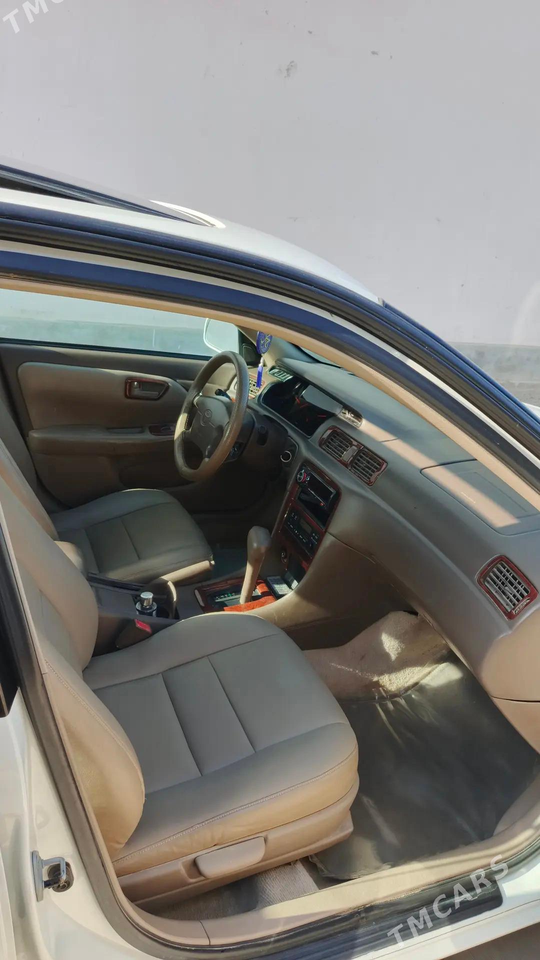 Toyota Camry 2000 - 165 000 TMT - Кёнеургенч - img 9