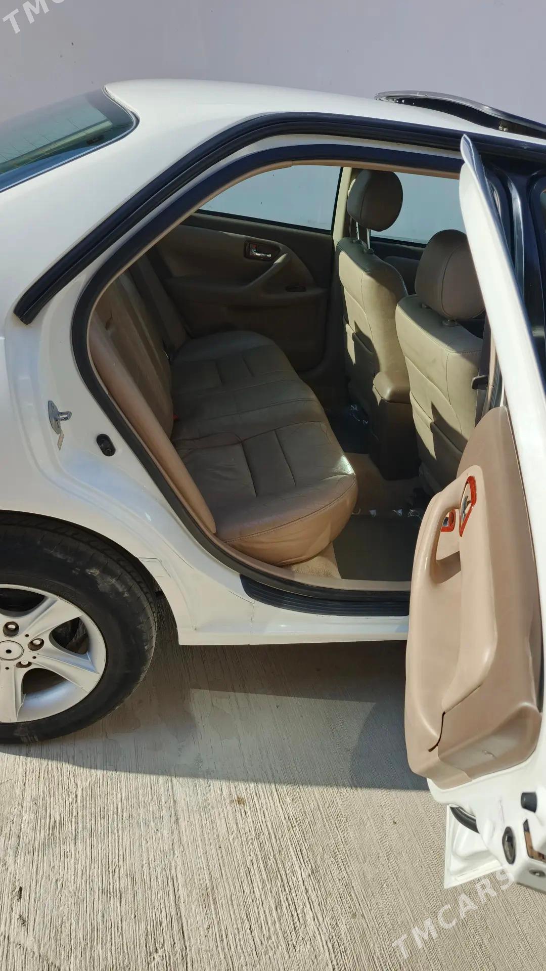 Toyota Camry 2000 - 165 000 TMT - Кёнеургенч - img 10