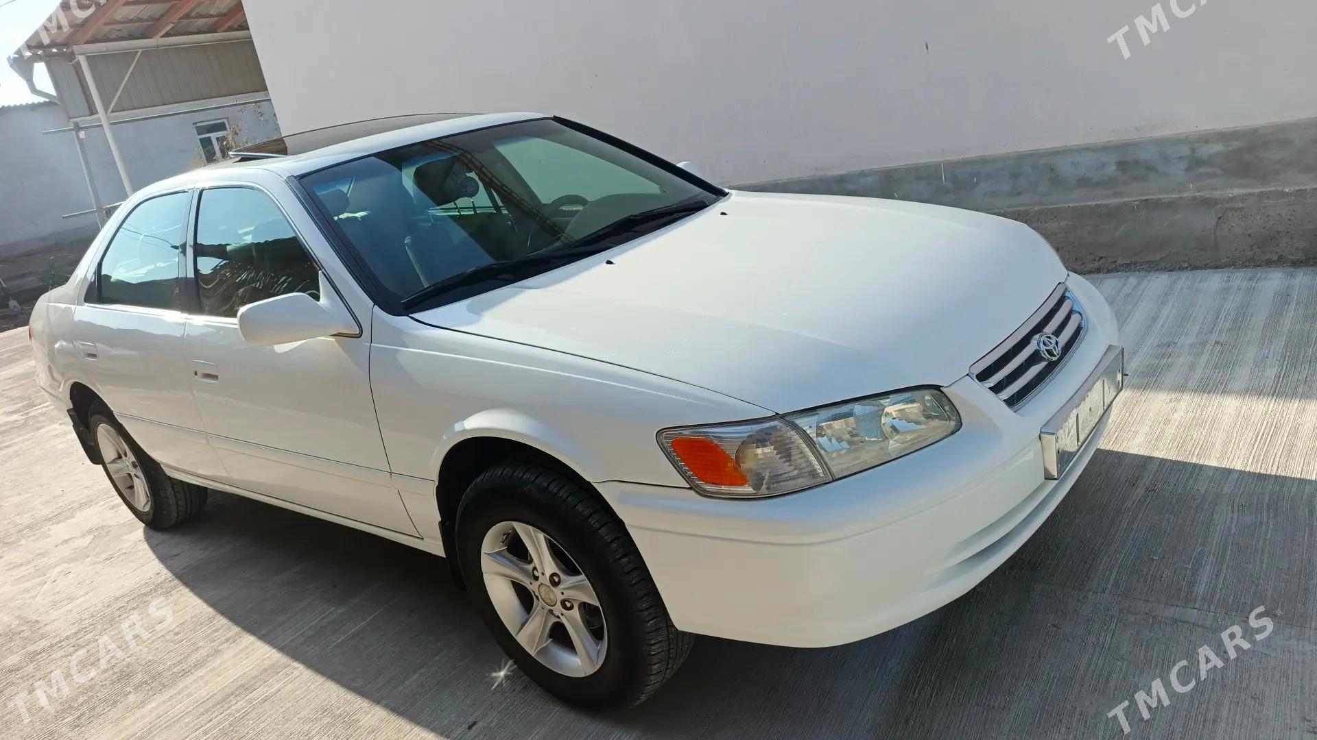 Toyota Camry 2000 - 165 000 TMT - Кёнеургенч - img 6