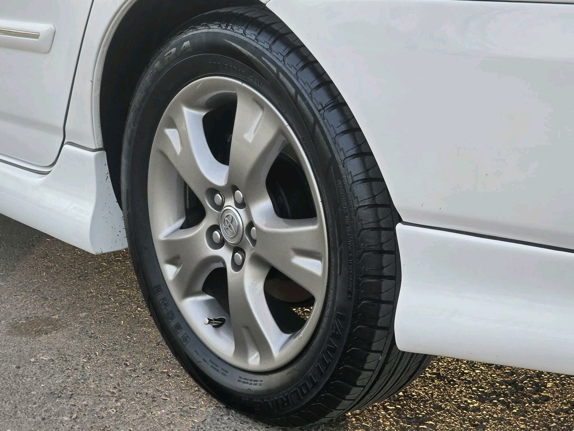 Toyota Corolla 2005 - 138 000 TMT - "Алтын Асыр" Гундогар базары ( Толкучка) - img 5