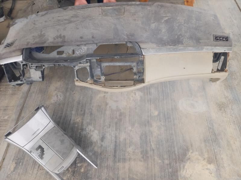 Tarpeda ryźy awalon karabl 2 500 TMT - Ак-Бугдайский этрап - img 1