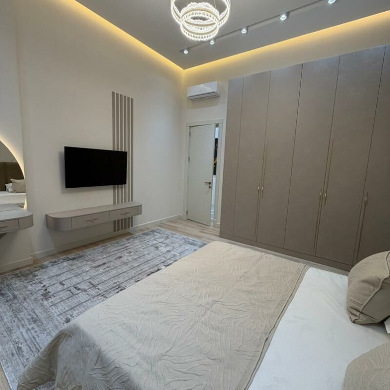 Ak Altyn 4sot. 3kom 180m2 - Ашхабад - img 10