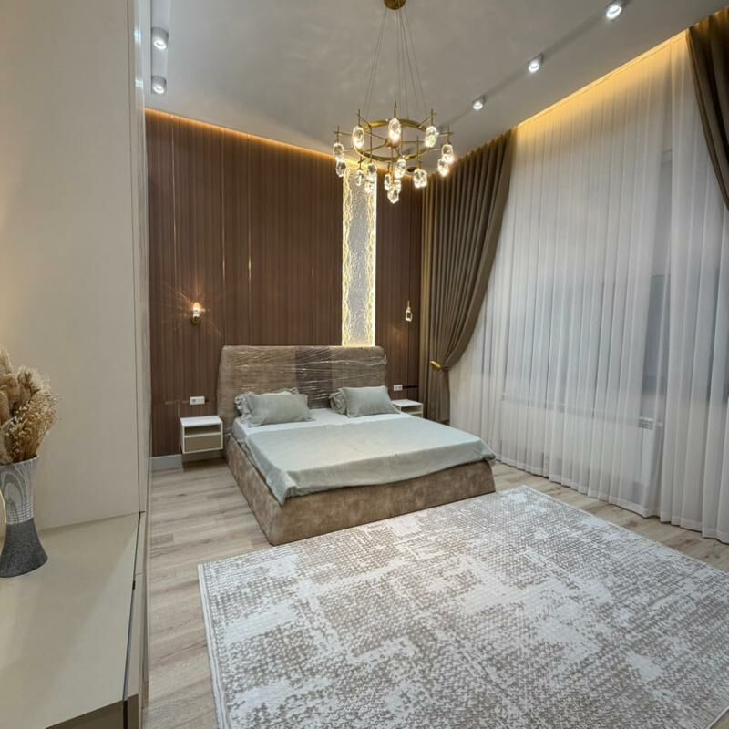 Ak Altyn 4sot. 3kom 180m2 - Ашхабад - img 5