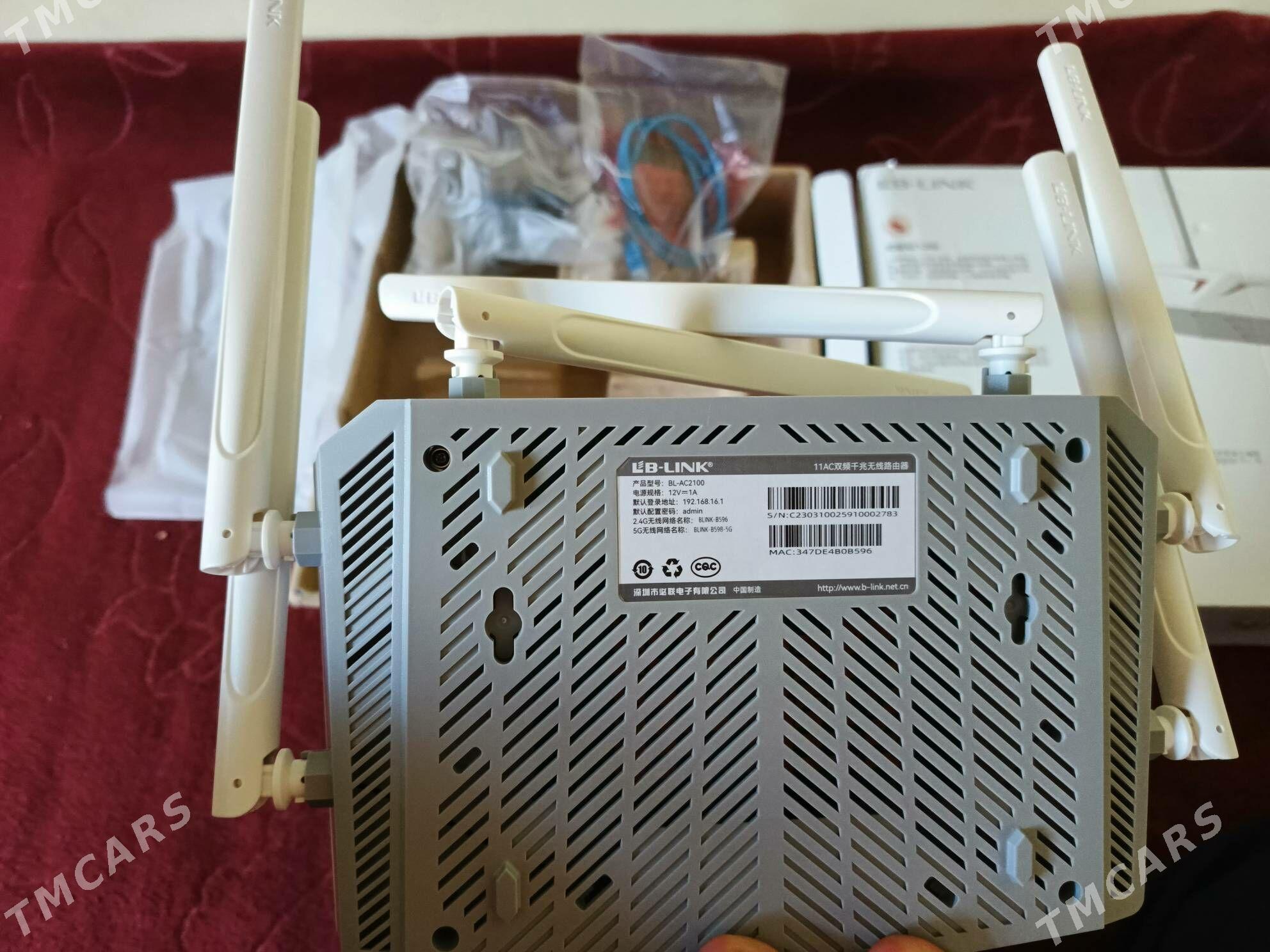 wifi roulter - Çoganly - img 3