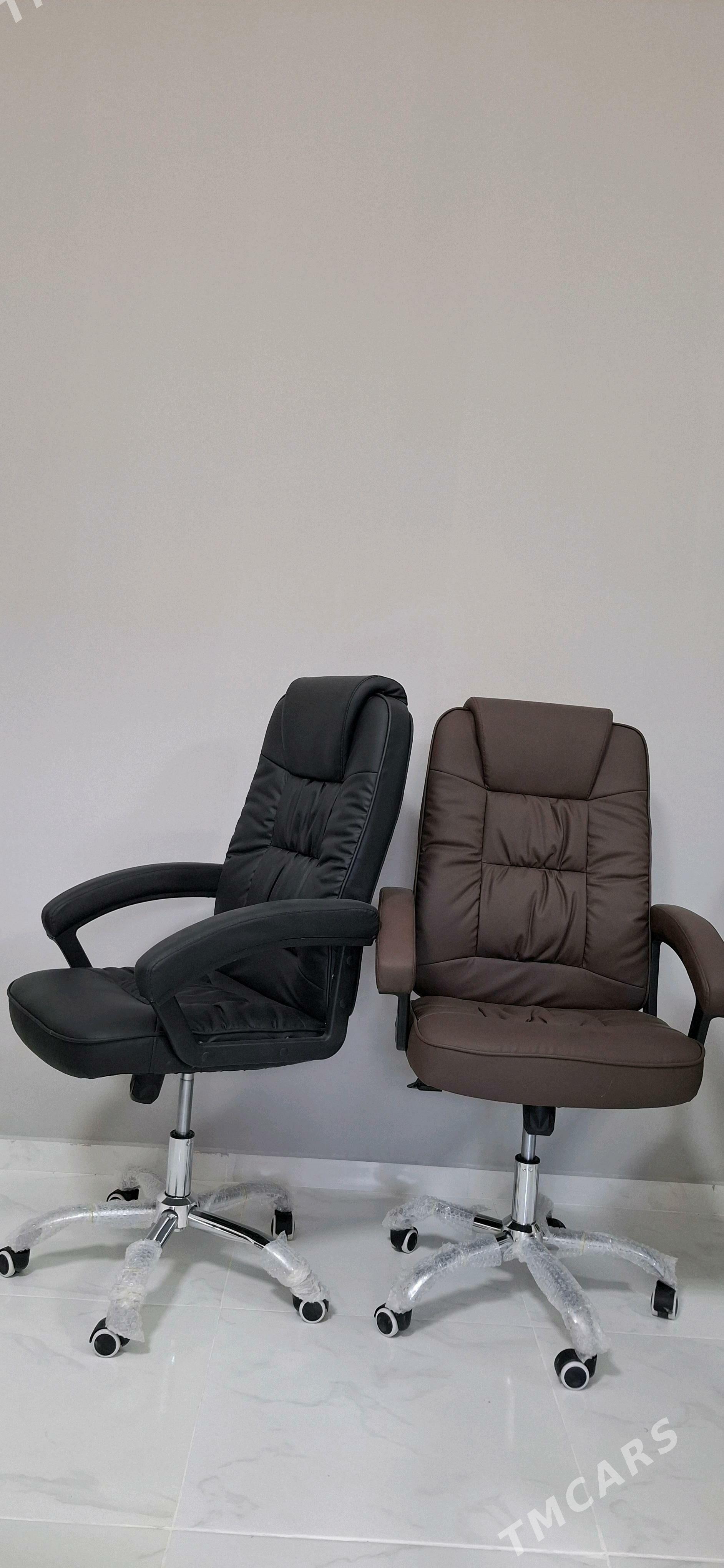 kresla kreslo stul - Ашхабад - img 5