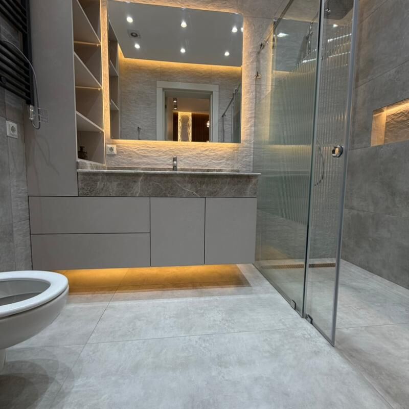 Ak Altyn 4sot. 3kom 180m2 - Ашхабад - img 7