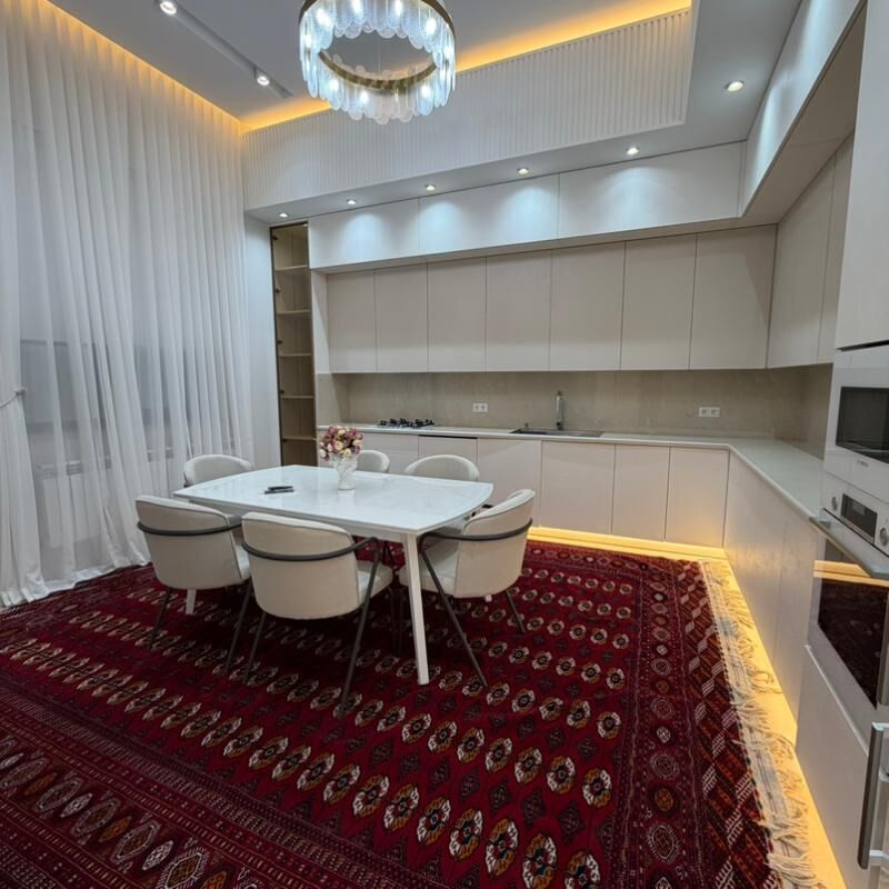 Ak Altyn 4sot. 3kom 180m2 - Ашхабад - img 4