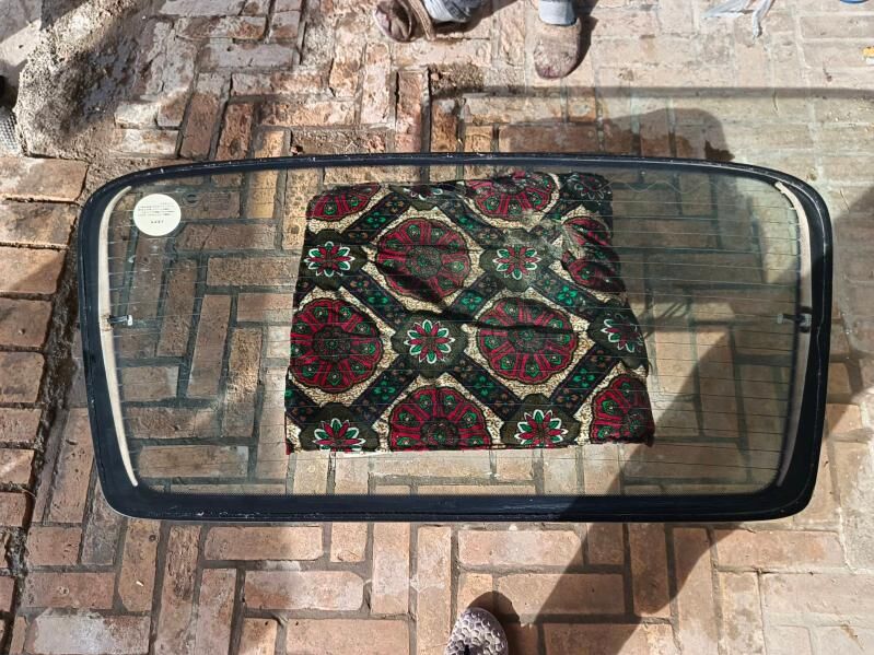 Opel Vita izky labawoý 400 TMT - Şabat etr. - img 2