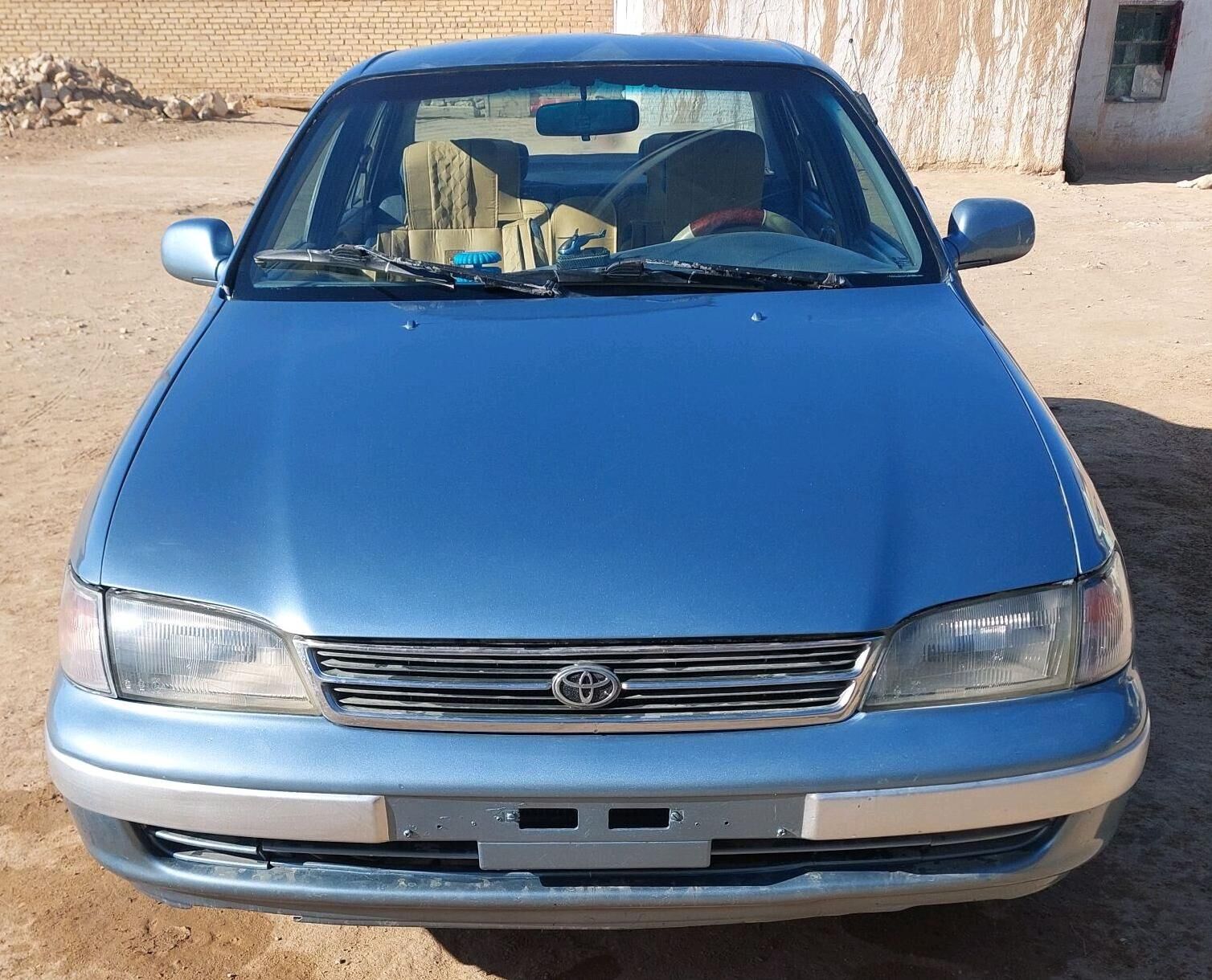 Toyota Carina 1993 - 75 000 TMT - Ходжамбаз - img 6