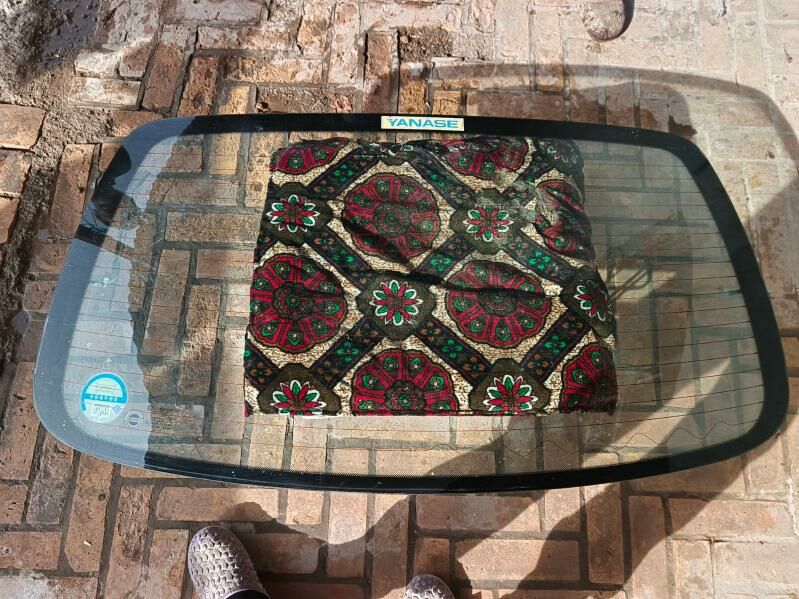 Opel Vita izky labawoý 400 TMT - Şabat etr. - img 3