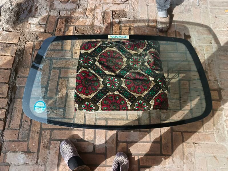 Opel Vita izky labawoý 400 TMT - Şabat etr. - img 4