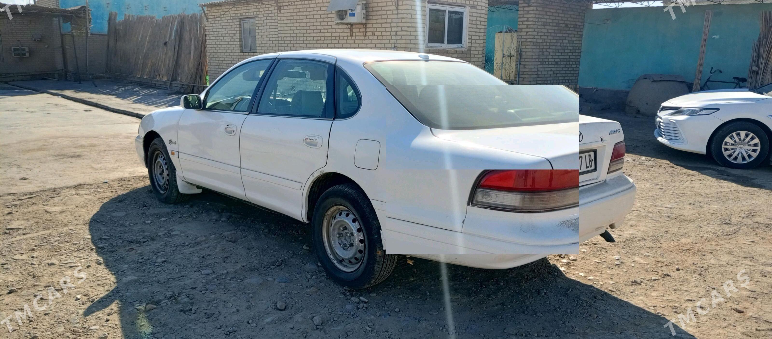Toyota Avalon 1997 - 87 000 TMT - Керки - img 2