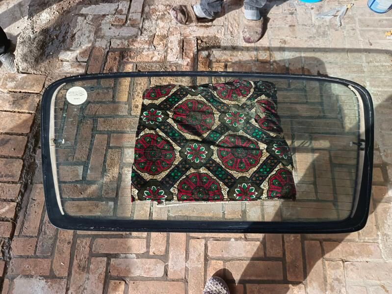 Opel Vita izky labawoý 400 TMT - Şabat etr. - img 1