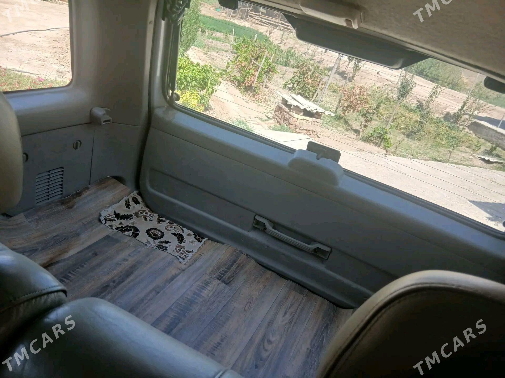 Infiniti Q 1999 - 110 000 TMT - Ёлётен - img 3