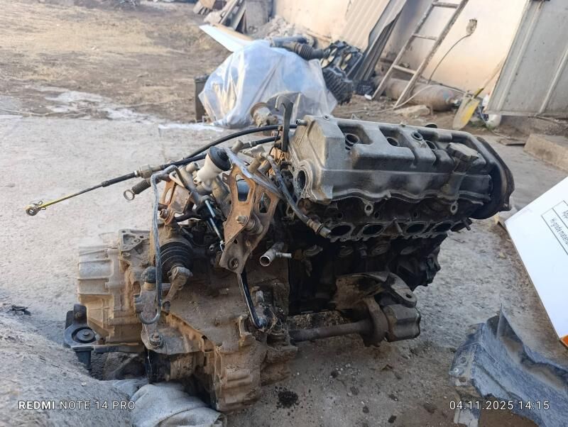 motor koropka 10 000 TMT - Кёнеургенч - img 2